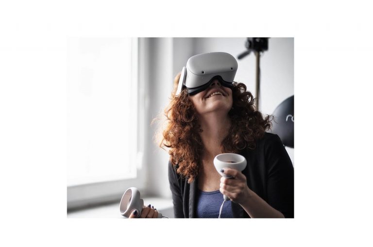 A UVigo participa nun proxecto para o uso da realidade virtual que reduza a tensión e ansiedade entre o alumnado