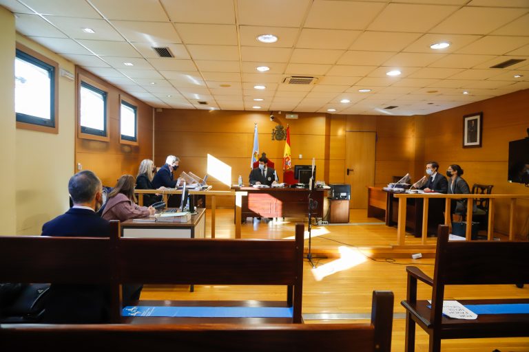 Alfico defende o seu “dereito” a non continuar a colaboración con Experience