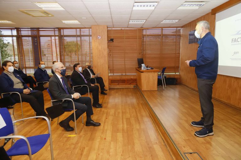 Stellantis Vigo finaliza o programa Factoría 4.0 tras varios anos de desenvolvemento por 145 millóns