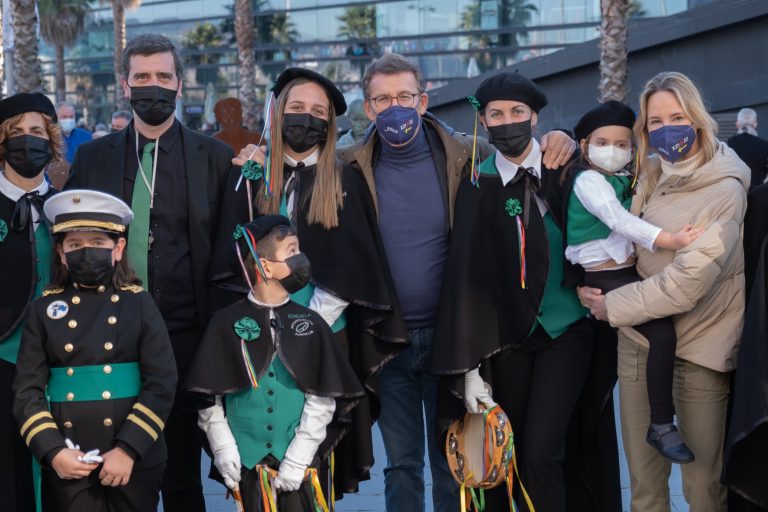 13 grupos participan no IV Certame de Rondallas de Vigo, que regresa tras un ano de parón pola covid