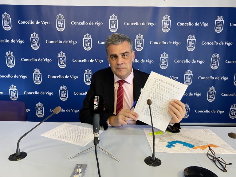 O PP de Vigo propón utilizar 60 millóns de remanentes para construír vivenda pública
