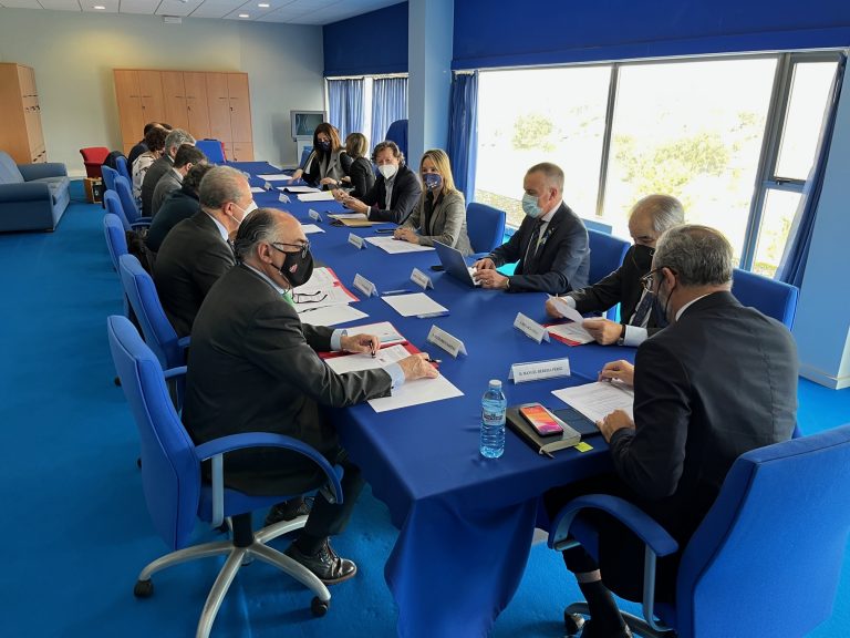 A Xunta defende os cambios no padroado de Ifevi por ser de “sentido común”