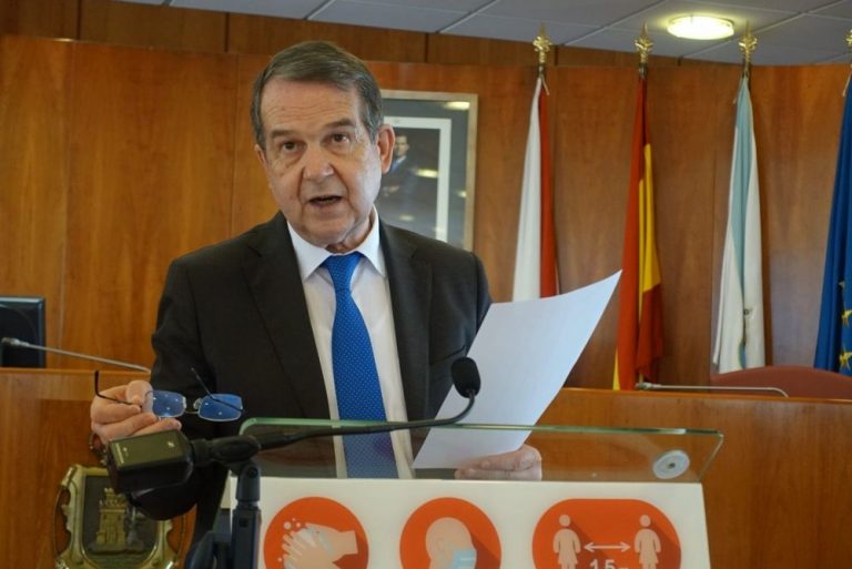 O Concello de Vigo retirará a subvención á Asociación de Veciños de Coruxo