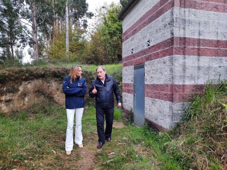Fernández-Tapias di que Caballero xa non engana aos vigueses como manipulador político