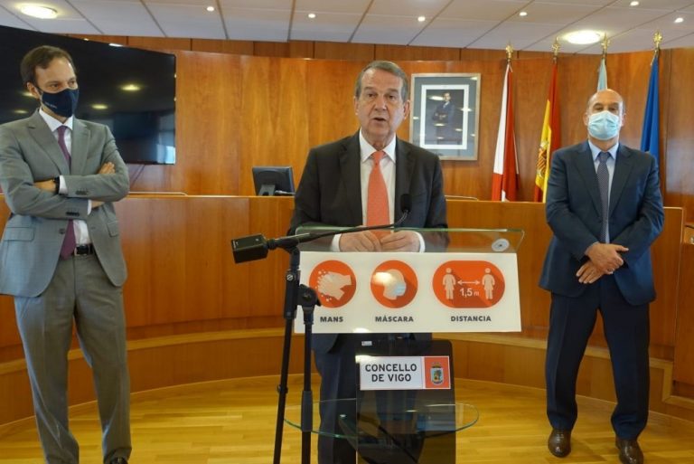O foro de emprego Fundamental acollerá conferencias de Toni Nadal e os chef Javier Oleiros e Lucía Freitas en Vigo