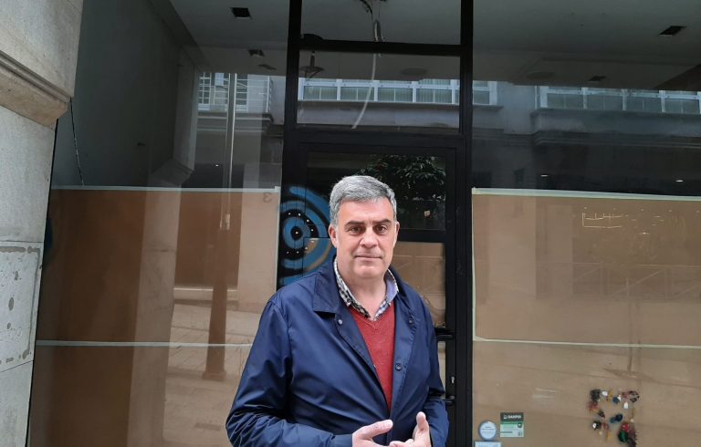 O PP de Vigo critica que o Concello non destine “nin un só euro” para promocionar a cidade na Semana Santa