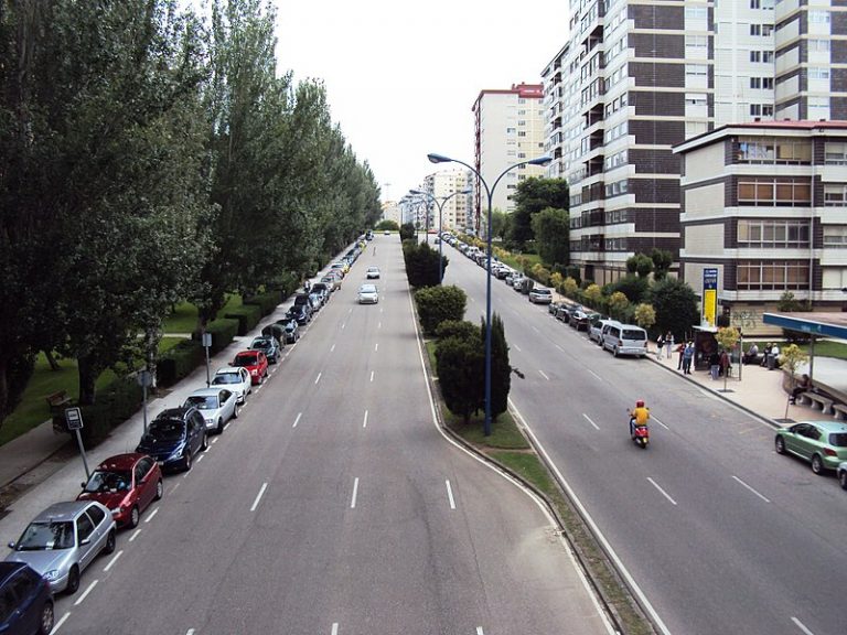 Vigo destinará case 2,4 millóns de euros para humanizar as rúas Martínez Garrido e Castelao