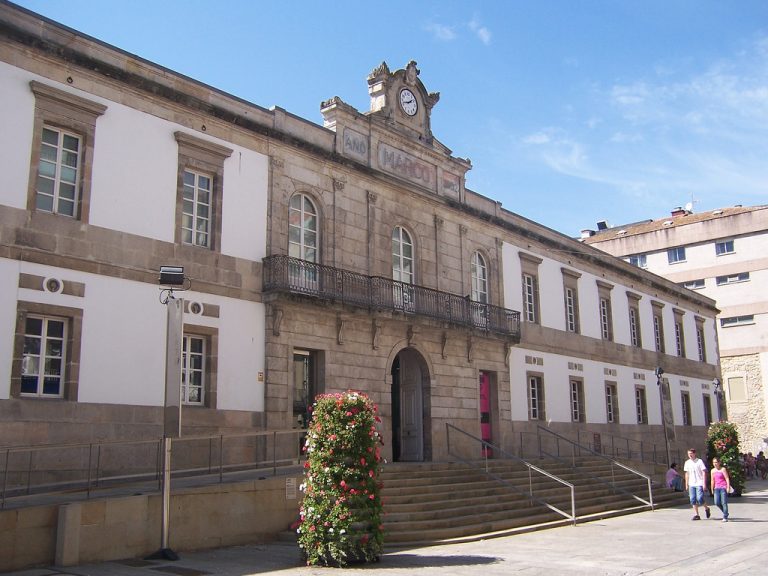 A Deputación de Pontevedra promoverá a visibilidade das mulleres artistas no MARCO de Vigo