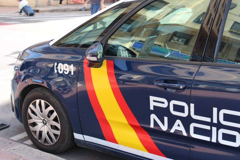 Interceptado en Vigo un condutor que cuadriplicaba a taxa de alcol permitida