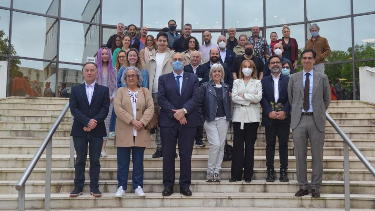 Medio centenar de docentes da Universidade de Vigo integran a nova Cátedra Unesco