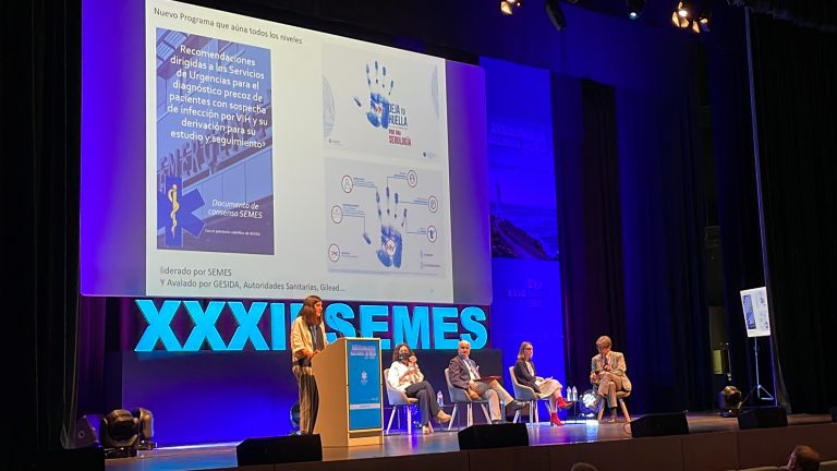 Piden potenciar o diagnóstico precoz do VIH en servizos de urxencias
