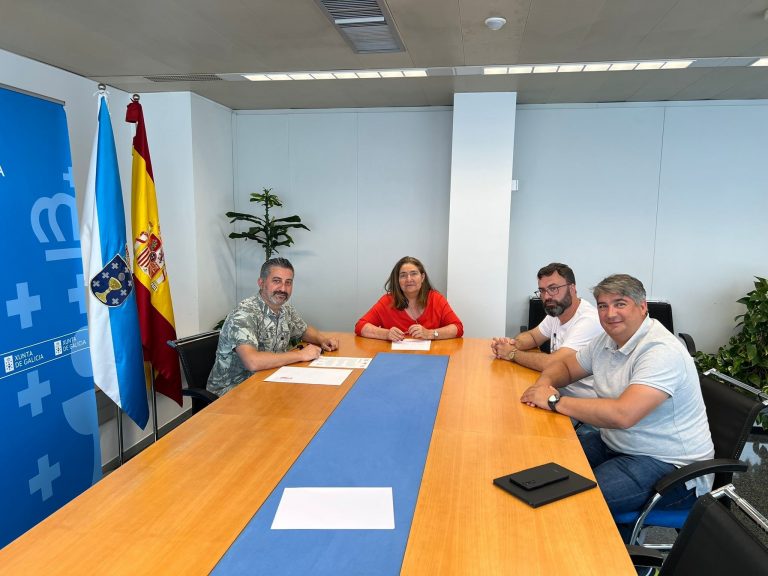 Sindicatos reclaman á Xunta que convoque de forma “urxente” a mesa do naval da Ría de Vigo