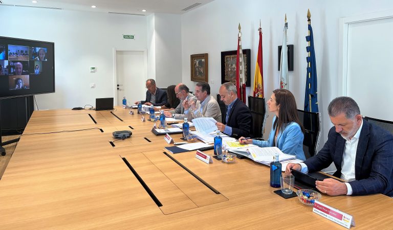 Zona Franca investirá 74 millóns na área de Vigo en 2023