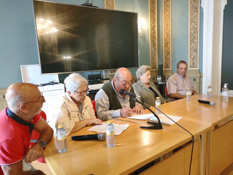 Sindicalistas históricos de Vigo piden ao Concello un “espazo público” para conmemorar a folga do 72