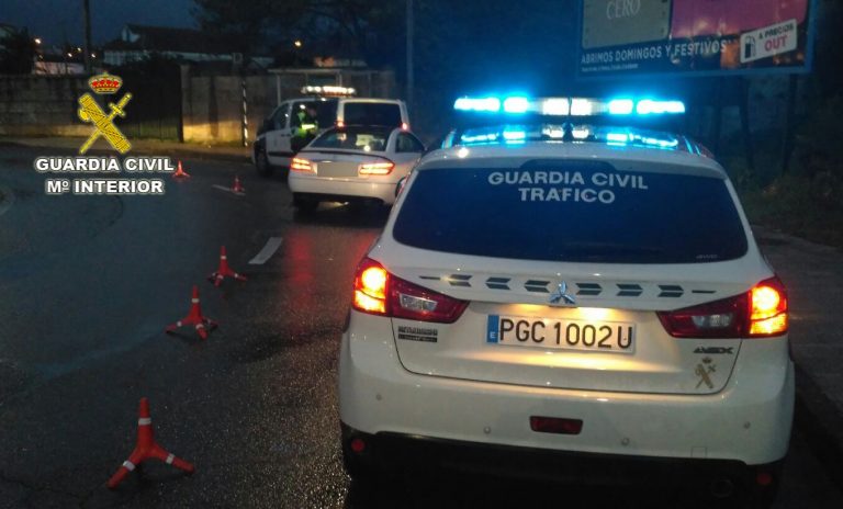 Investigan como posible homicidio a morte dun home que recibiu unha malleira na Guarda (Pontevedra)