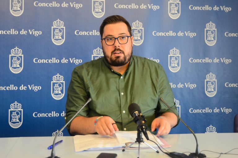 O BNG de Vigo critica duramente a “nefasta xestión” de Elena Espinosa ao fronte da área de Seguridade