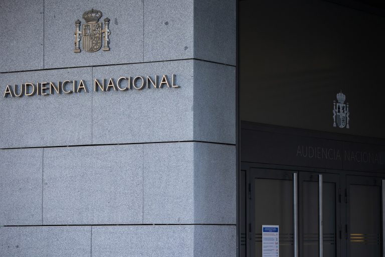 A Fiscalía da AN pide que o naufraxio do Pitanxo sexa investigado en Vigo