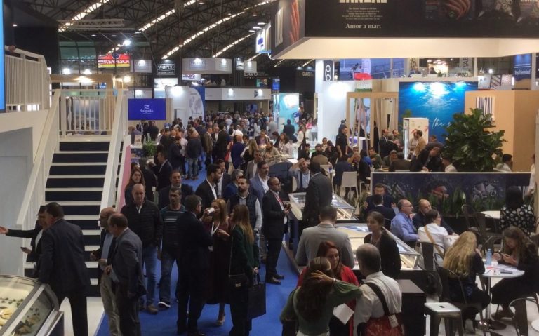 Conxemar cualifica de “histórica” a edición de 2022 aumentando un 37% o número de compradores e provedores