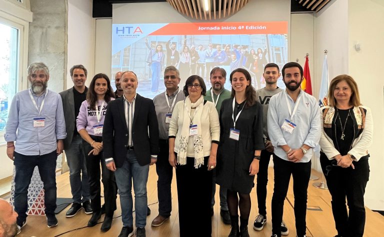 A incubadora de automoción High Tech Auto de Zona Franca inicia a súa cuarta edición