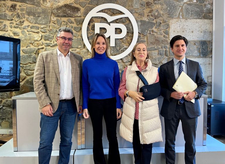 O PP de Vigo presenta 27 emendas aos PGE para “enmendar os agravios” á cidade
