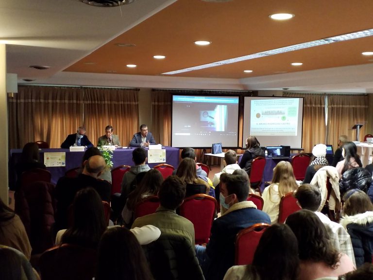 O XI Foro de Investigación Xuvenil reúne a alumnos cataláns e galegos para intercambiar coñecementos este xoves en Vigo