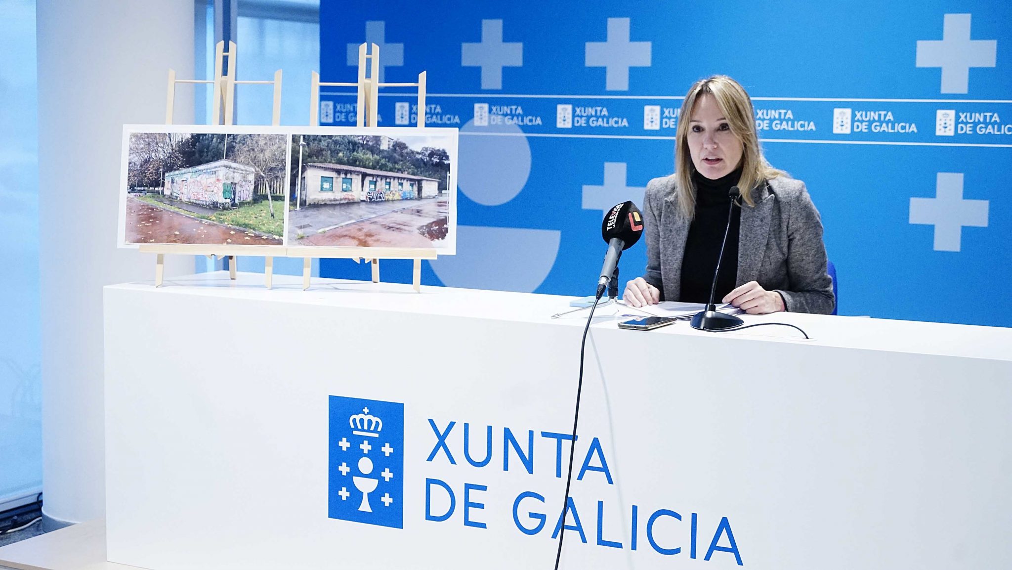 O Plan de Acción 2022-25 da Xunta para a ETEA de Vigo será aprobado ...