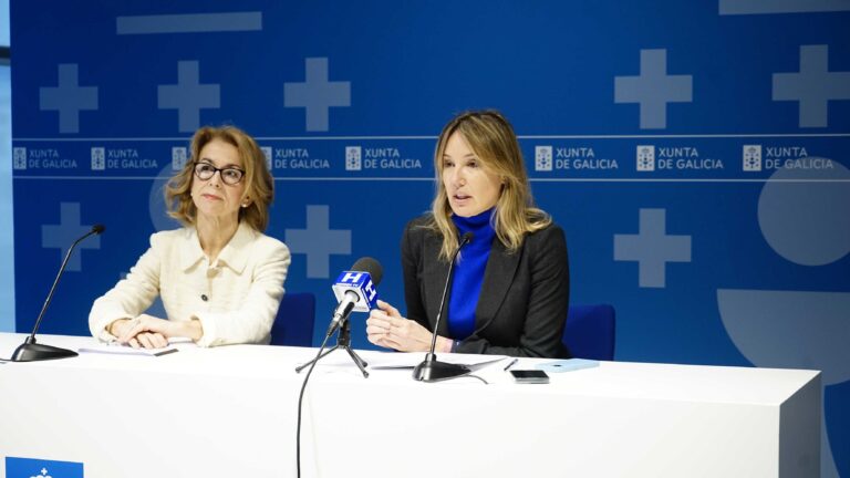 Petición da Xunta de Galicia ao Concello de Vigo dunha reunión para aprobar “canto antes” a PXOM