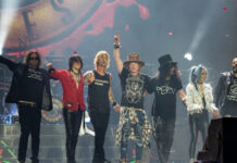 Grupo Guns N' Roses / Wikipedia