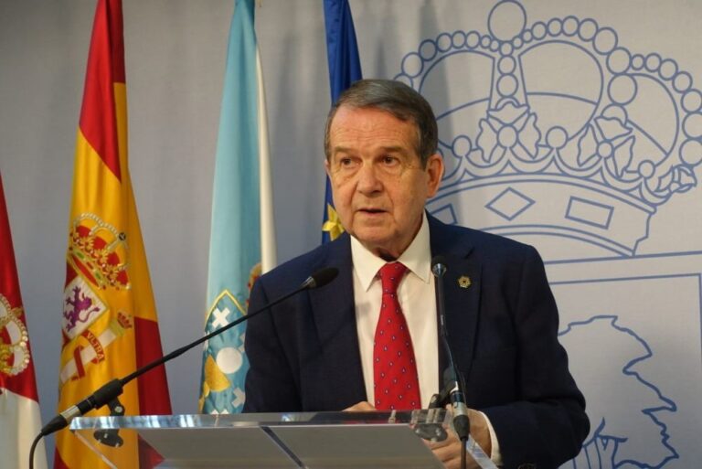 Caballero acusa á Xunta de atrasar o PXOM de Vigo pedindo máis requirimentos que a outras cidades