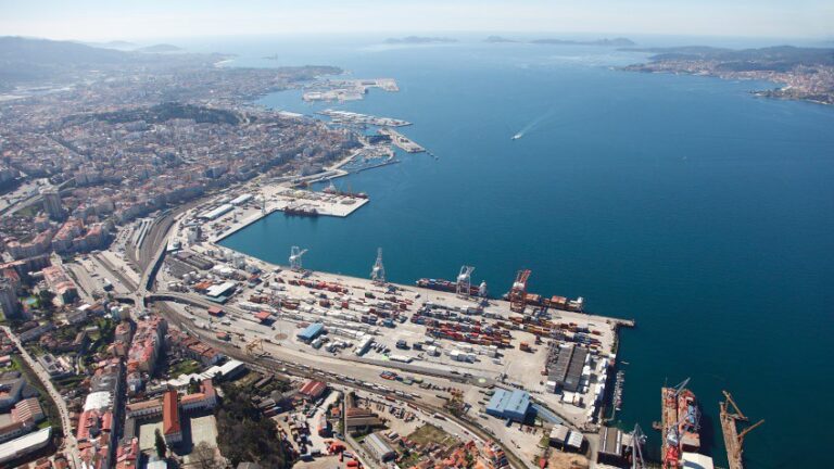 O TSXG ratifica unha condena ao Porto de Vigo por vulnerar o dereito de liberdade sindical