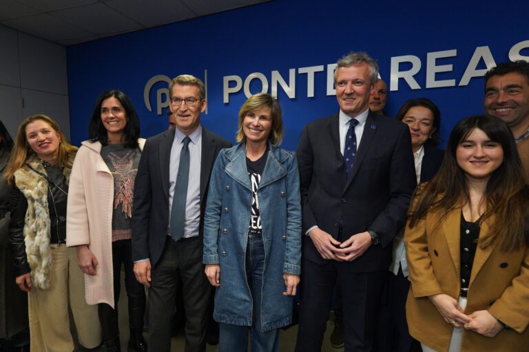 O PSOE denuncia ante Facenda unha suposta fraude con fondos europeos por parte do goberno local de Ponteareas
