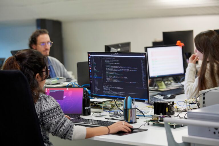 Vigo celebrará as VIII Xornadas Nacionais de Investigación en Ciberseguridade no mes de xuño