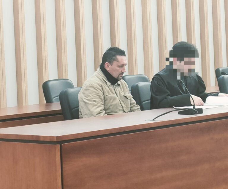 O xurado declara culpable de asasinato con dolo eventual ao acusado do crime de Chapela