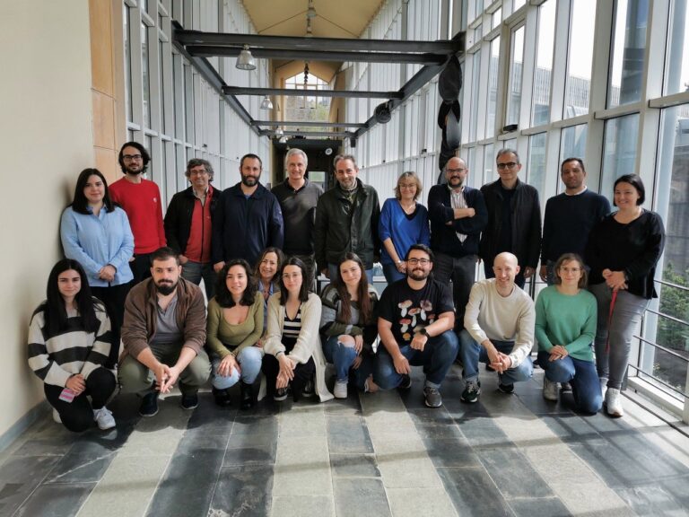 Investigadores de 18 países abordan en Vigo o papel da hibridación na biodiversidade e a conservación