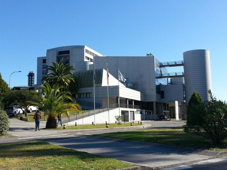 O Montecelo terá unha unidade de radioloxía que evitará aos pacientes oncolóxicos da área desprazarse a Vigo