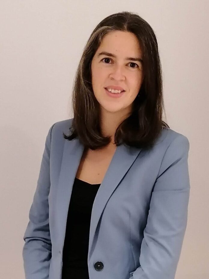 A directora do Campus Innova da Universidade dá Coruña (UDC), Susana Ladra, impartirá a conferencia. RAGC