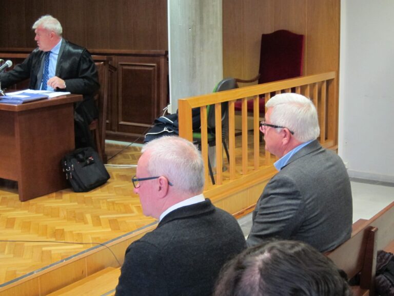 O exfuncionario do ‘caso enchufe’ ten un prazo de cinco días para ingresar en prisión