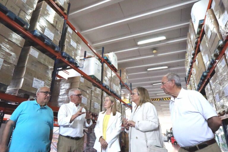 23X-O PP sinala en Vigo que os socialistas non queren falar “da economía real” das familias