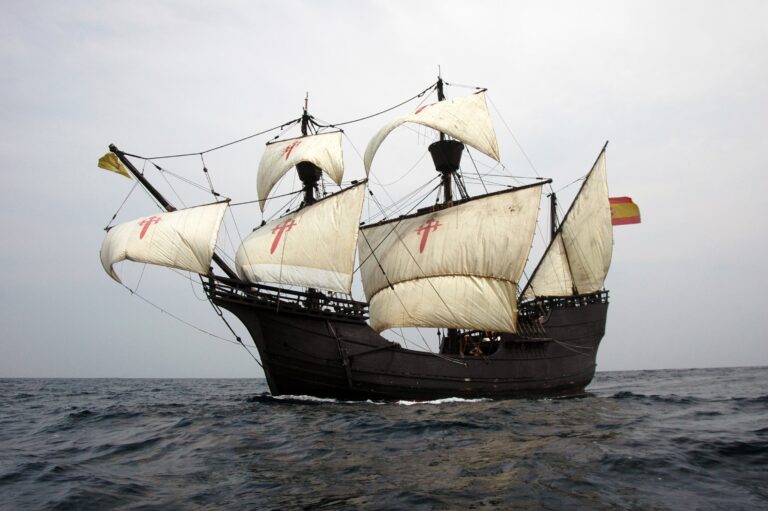 A Nave Vitoria poderá visitarse en Vigo durante o 9 e o 10 de setembro