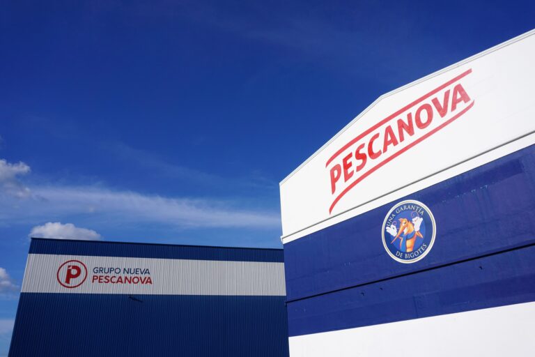 O comité de Nueva Pescanova pide negociar “solucións alternativas” ao ERE da empresa