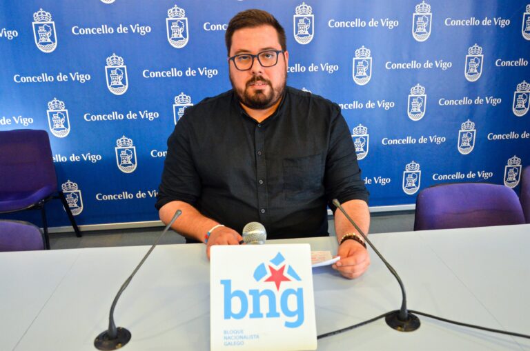 O BNG de Vigo reclama que Concello e Deputación que deixen a “sobreactuación” e desbloqueen a reforma de Gol
