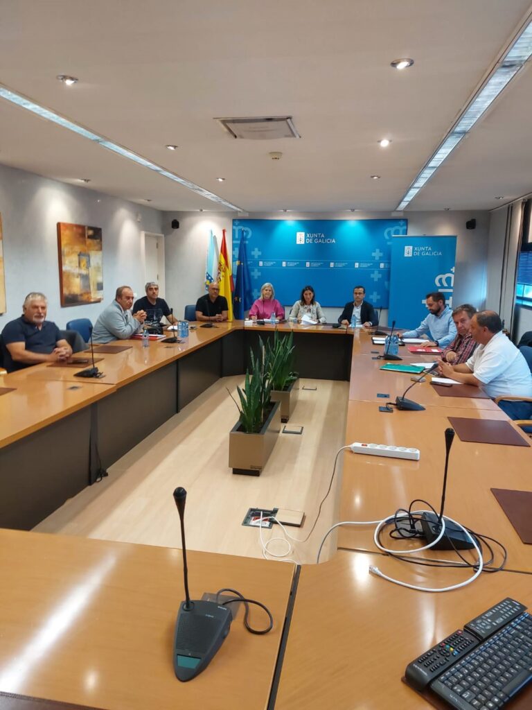 Os traballadores de Madeira Fiber ven como “única solución” que Faurecia recompre a empresa