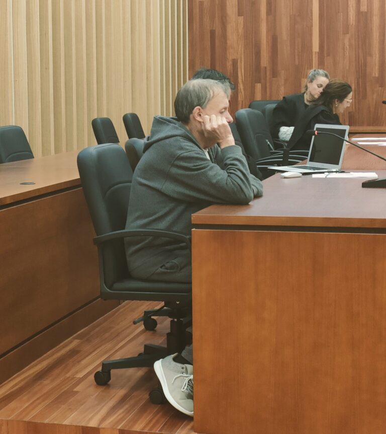 Unanimidade do xurado para declarar culpable ao acusado de asasinar á súa veciña en Vigo