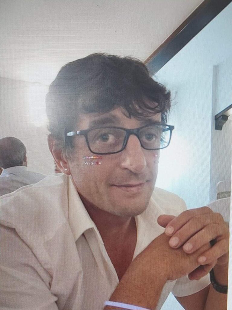 Atopan sen vida o corpo de Jorge Carballo, desaparecido dende o luns