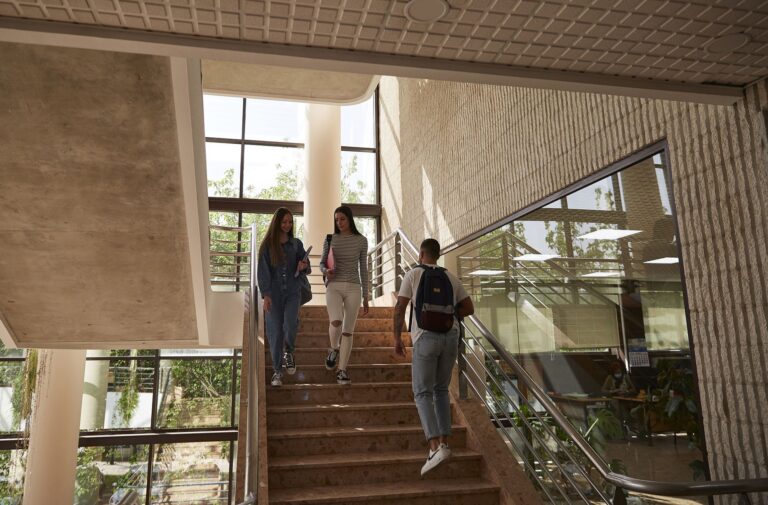 A Universidade de Vigo está entre as máis transparentes do Estado segundo a Fundación Haz