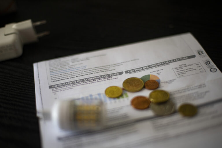 Un xulgado de Vigo libra a unha xamonería de pagar 8.000 euros de luz polo “caos absoluto” da eléctrica