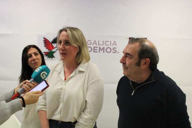 18F.- Podemos Galicia celebra en Vigo os seus dez anos “loitando pola vivenda, a dependencia, a sanidade e a igualdade”