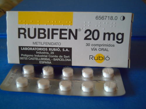 O Supremo confirma a sanción de 60.001 euros a unha farmacia de Vigo por subministración irregular do psicotrópico Rubifen
