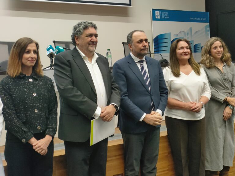 Sanidade confirma o proxecto para “achegar” as probas de Raios ao servizo de Urxencias en Vigo