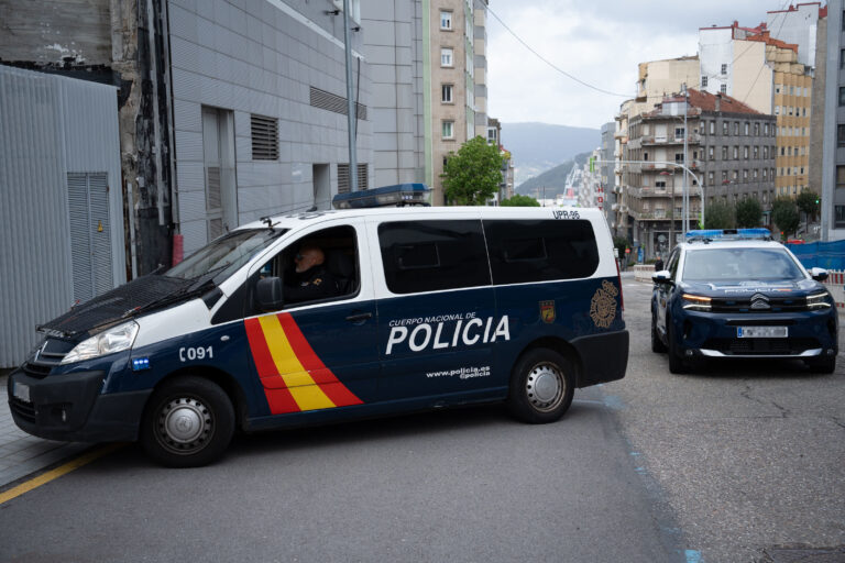 O TSXG ratifica a condena a 15 anos de cárcere o acusado de violar ao seu fillastro en Vigo